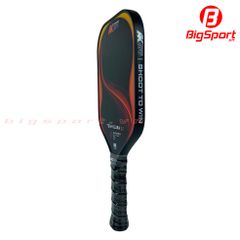 Vợt Pickleball Akpro Team Dura 2.1