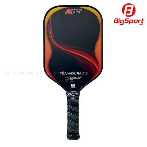 Vợt Pickleball Akpro Team Dura 2.1