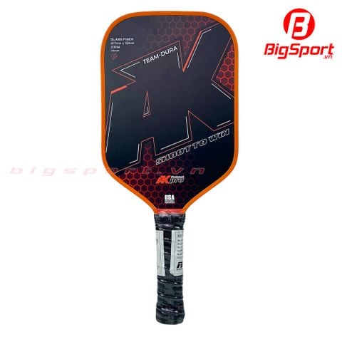 Vợt Pickleball Akpro Team Dura