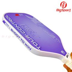 Vợt Pickleball Akpro Tour Control 2.1