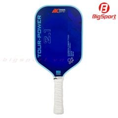 Vợt Pickleball Akpro Tour Power 2.1