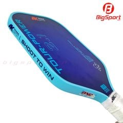 Vợt Pickleball Akpro Tour Power 2.1