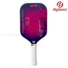 Vợt Pickleball Akpro Tour Speed 2.1
