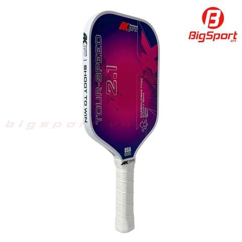 Vợt Pickleball Akpro Tour Speed 2.1