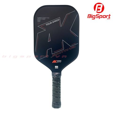 Vợt Pickleball Akpro Tour Speed