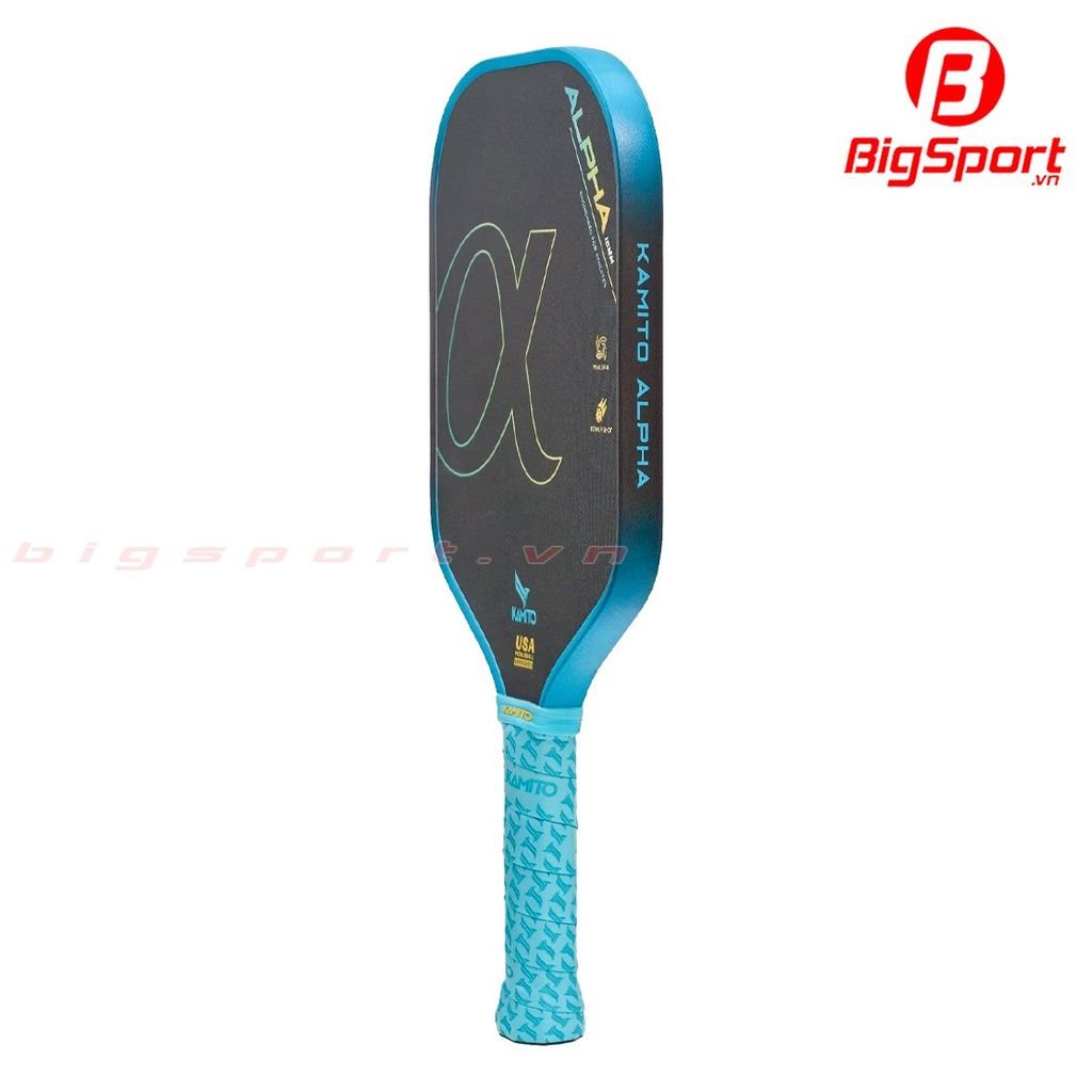 Vợt Pickleball Kamito Alpha