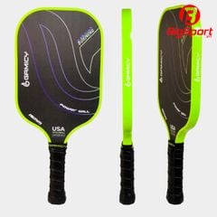 Vợt Pickleball Gamicy Burning T700