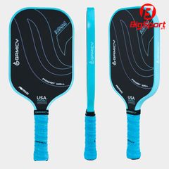 Vợt Pickleball Gamicy Burning T700