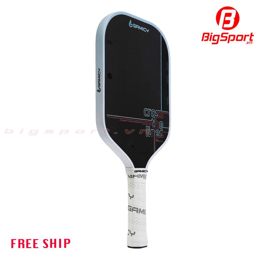 Vợt Pickleball Gamicy Cross