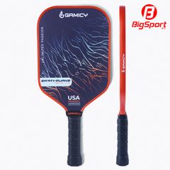 Vợt Pickleball Gamicy Earthquake