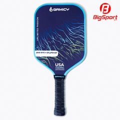 Vợt Pickleball Gamicy Earthquake