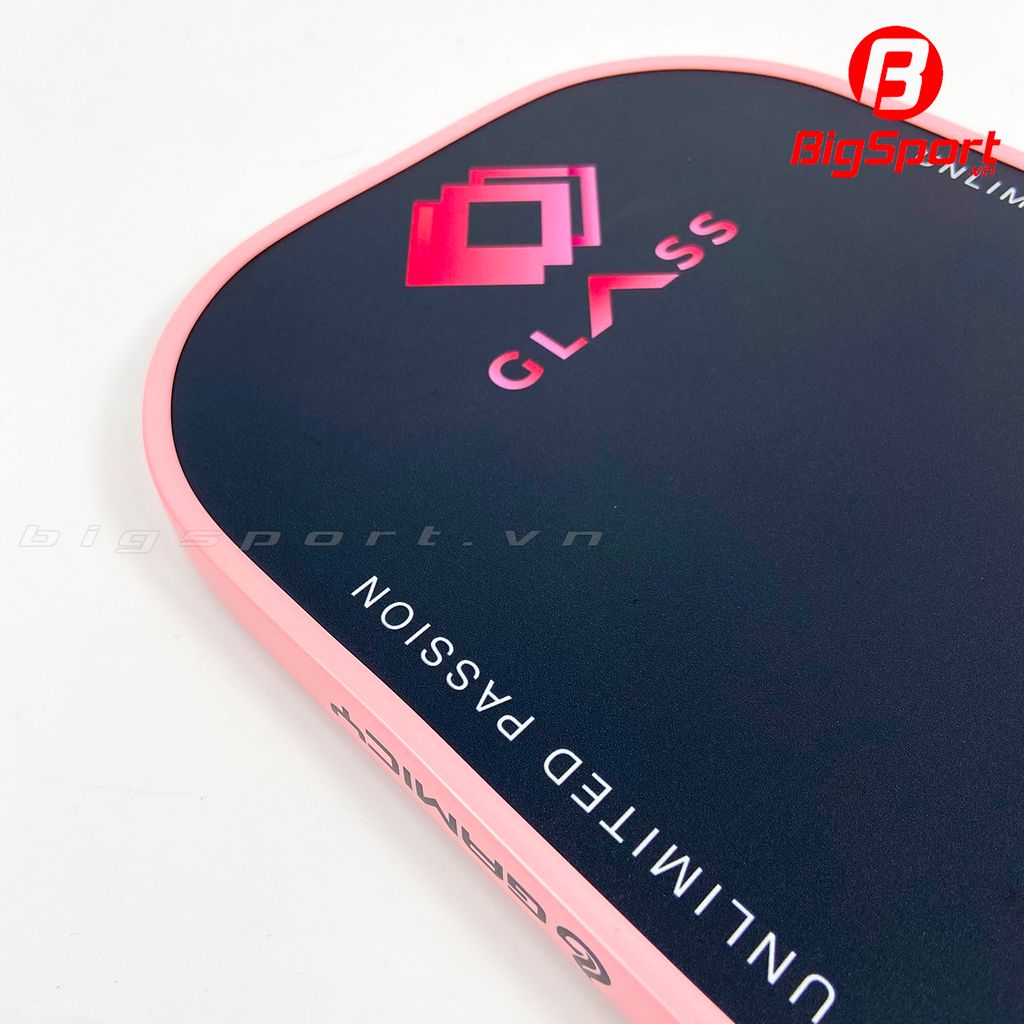 Vợt Pickleball Gammicy Glass Pro