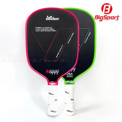 Vợt Pickleball Zocker Happy HP02