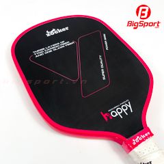 Vợt Pickleball Zocker Happy HP02