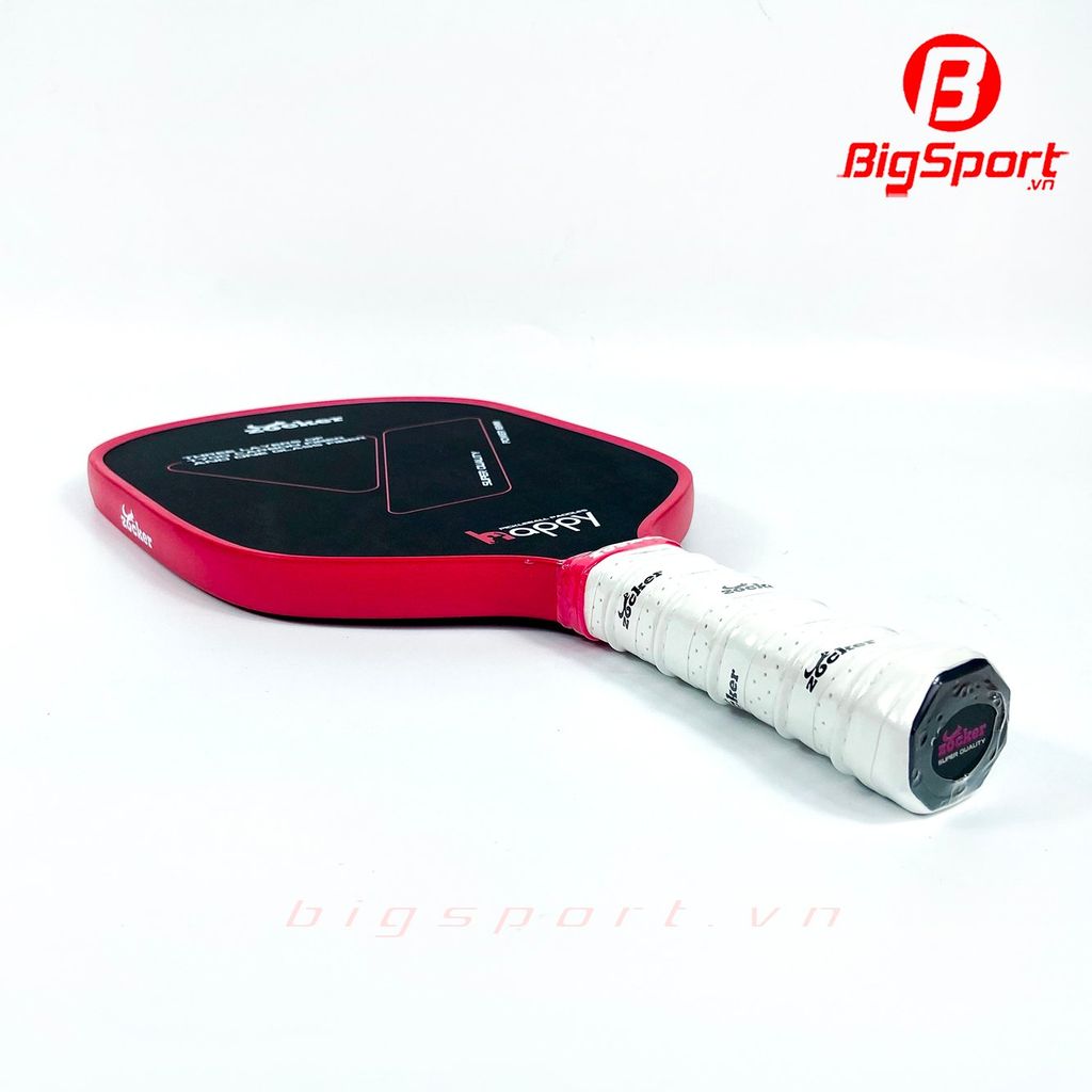 Vợt Pickleball Zocker Happy HP02