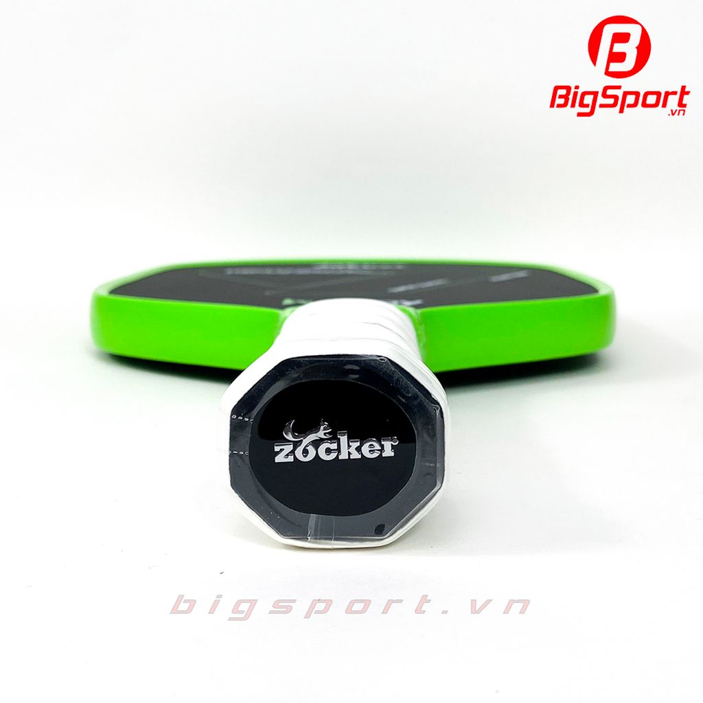 Vợt Pickleball Zocker Happy HP02