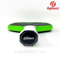 Vợt Pickleball Zocker Happy HP02