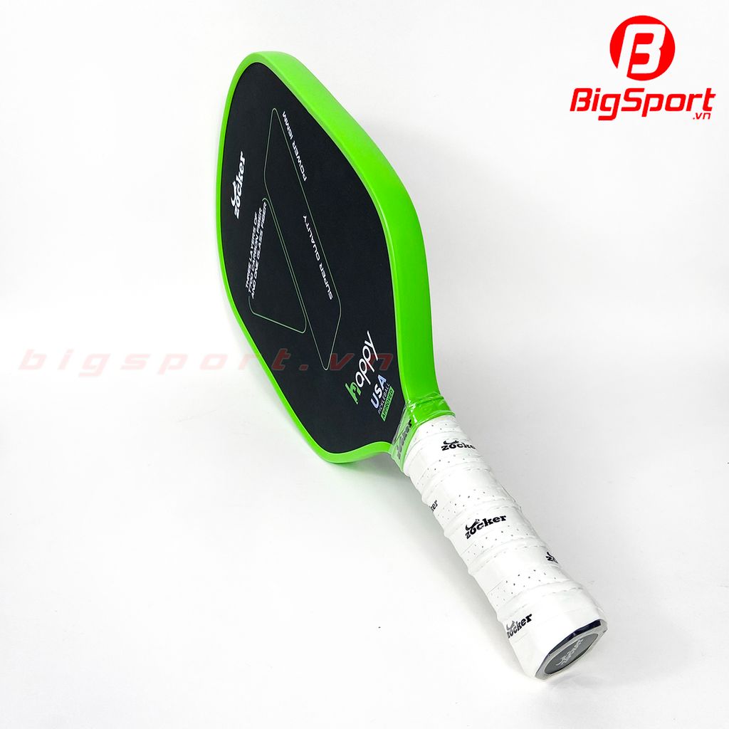 Vợt Pickleball Zocker Happy HP02