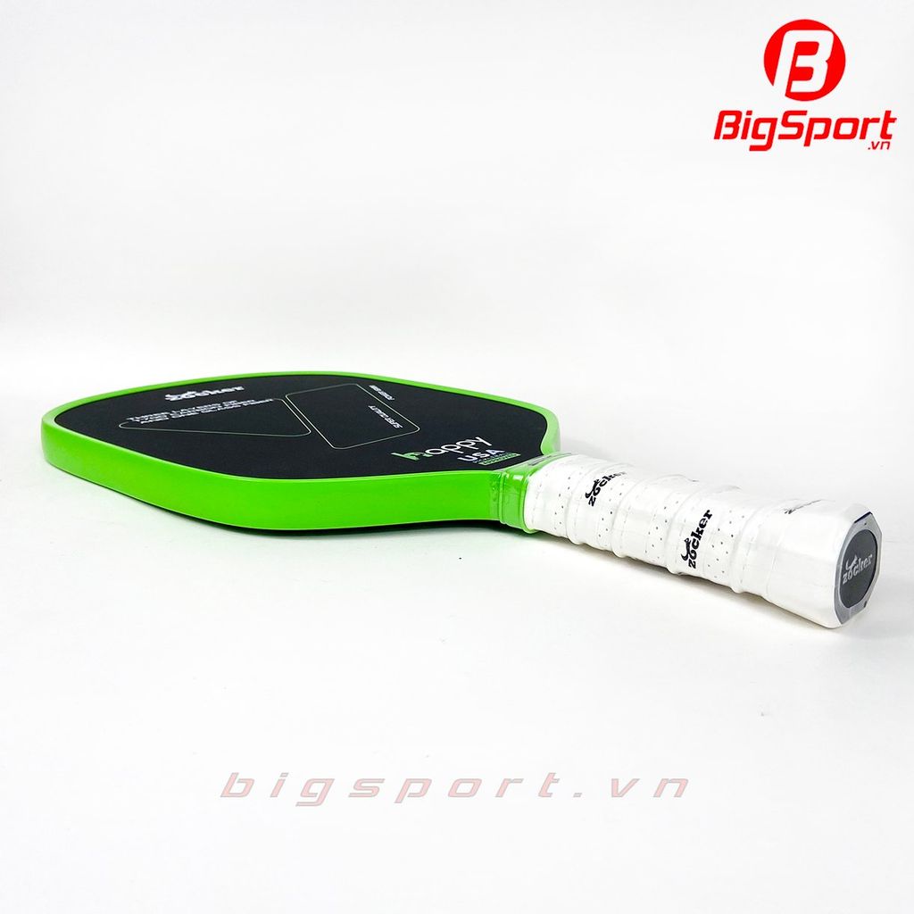 Vợt Pickleball Zocker Happy HP02