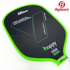 Vợt Pickleball Zocker Happy HP02