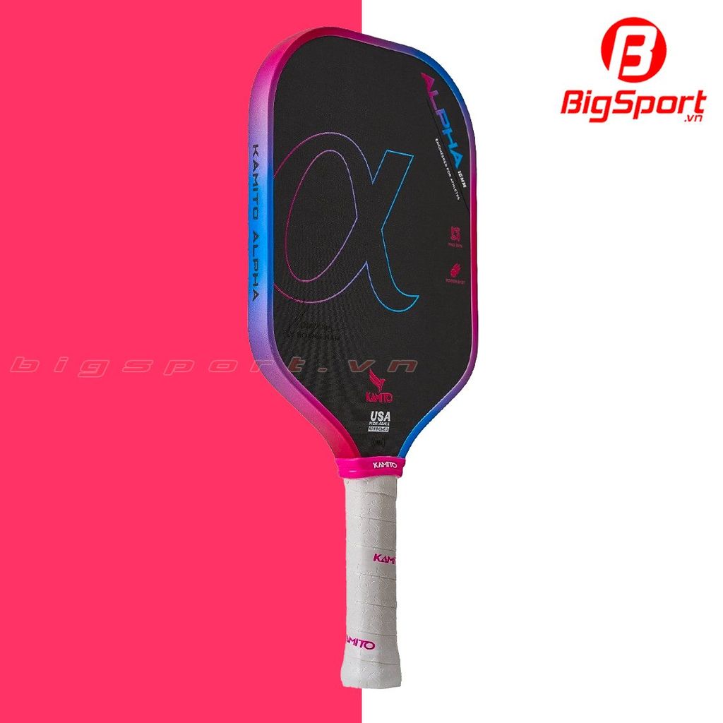 Vợt Pickleball Kamito Alpha