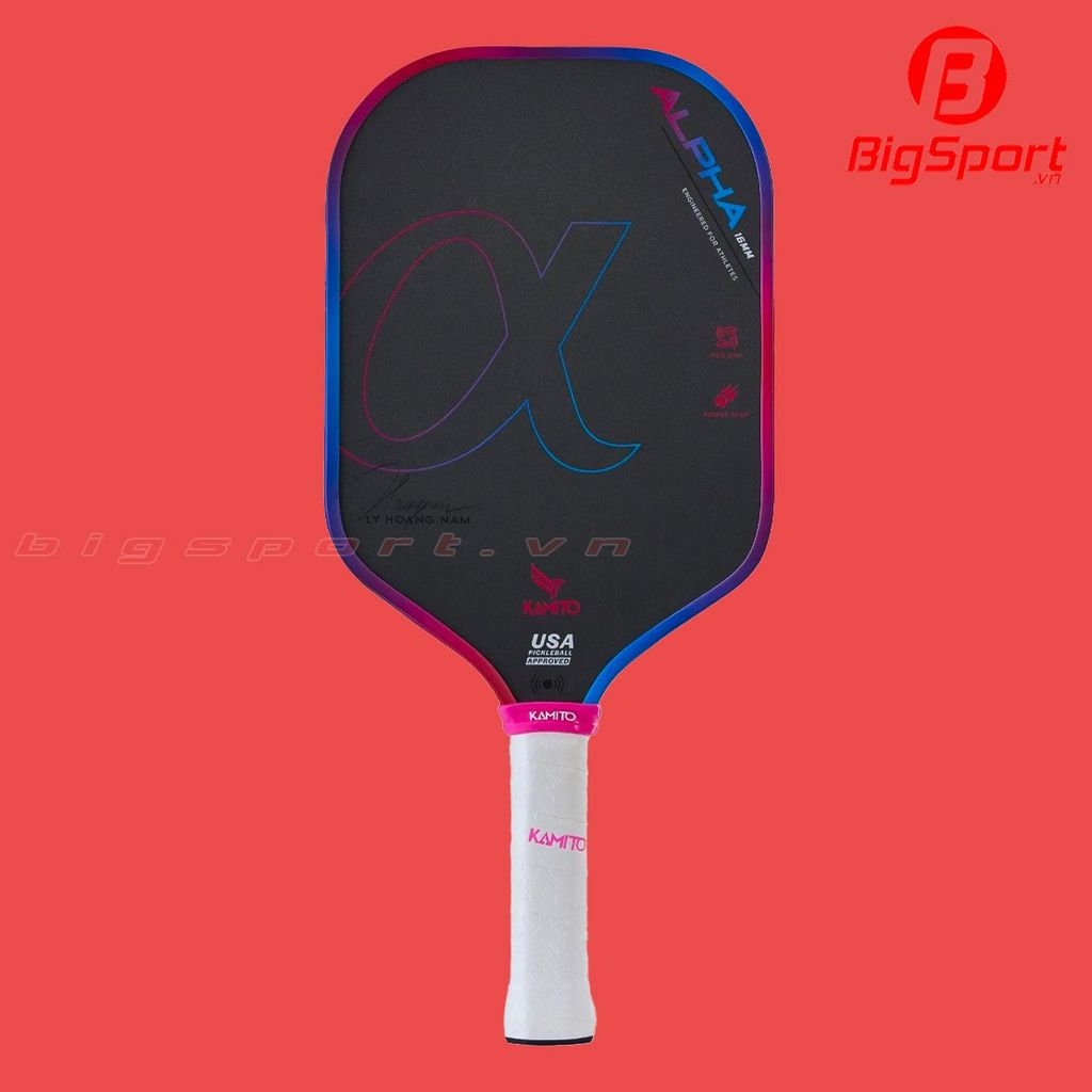 Vợt Pickleball Kamito Alpha