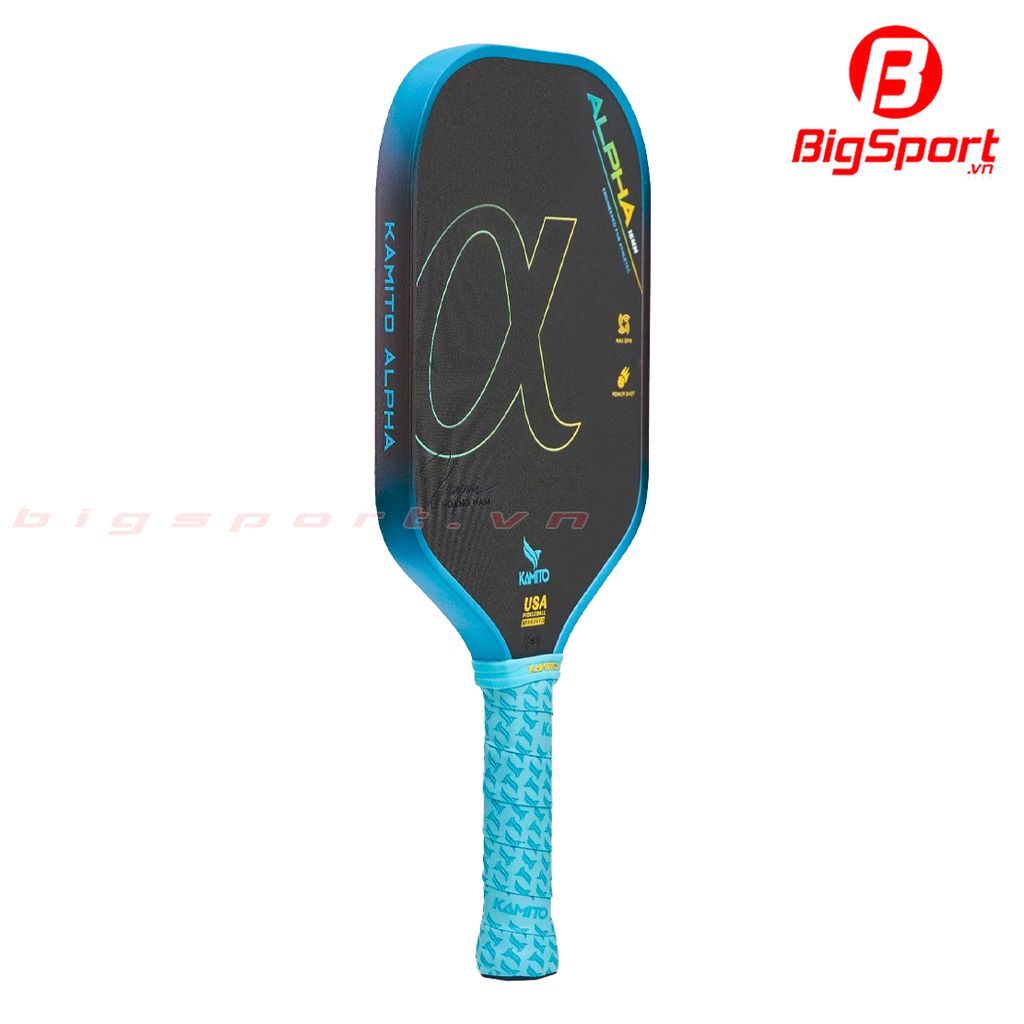 Vợt Pickleball Kamito Alpha