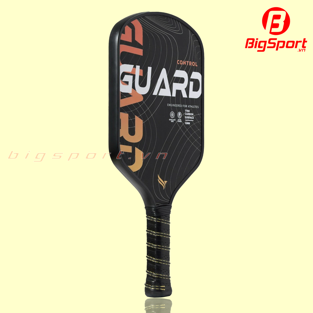 Vợt Pickleball Kamito Guard