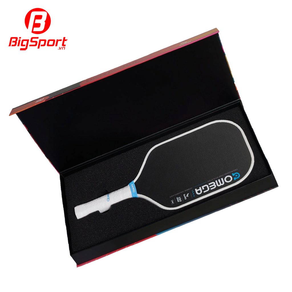 Vợt Pickleball Kamito Omega