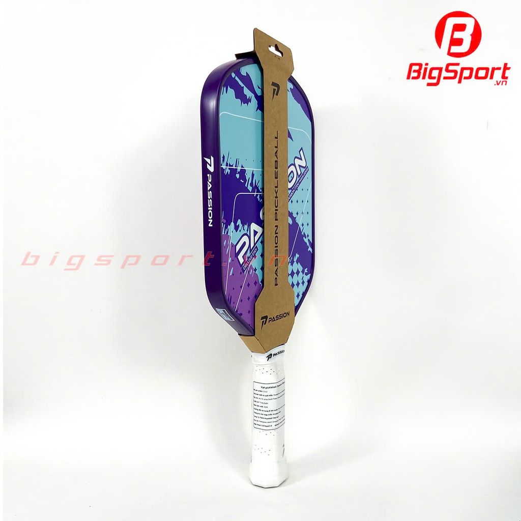 Vợt Pickleball Passion Deluxe D101