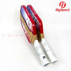 Vợt Pickleball Passion Deluxe D102
