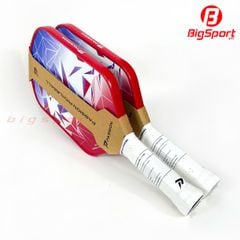 Vợt Pickleball Passion Deluxe D102