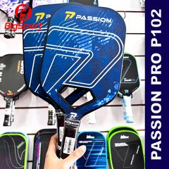 Vợt Pickleball Passion Pro P102