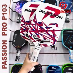 Vợt Pickleball Passion Pro P103