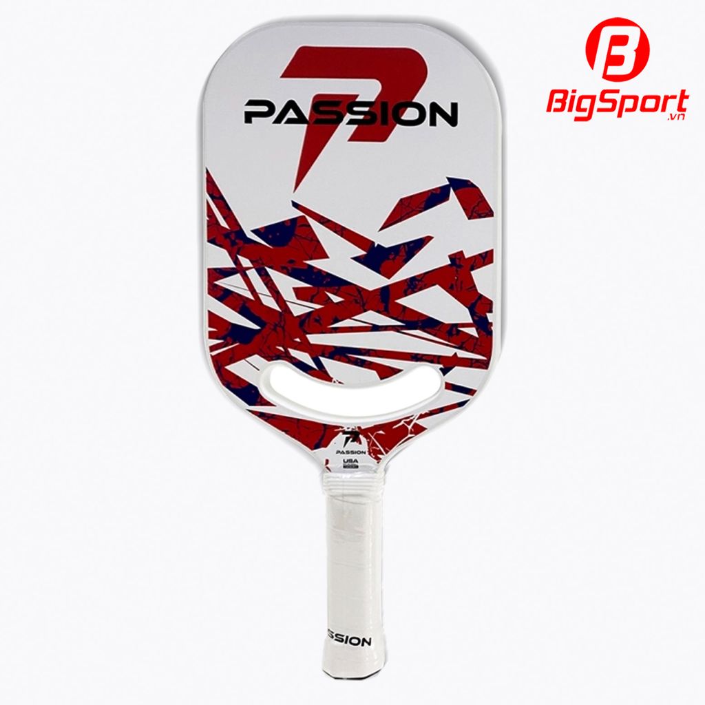 Vợt Pickleball Passion Pro P103