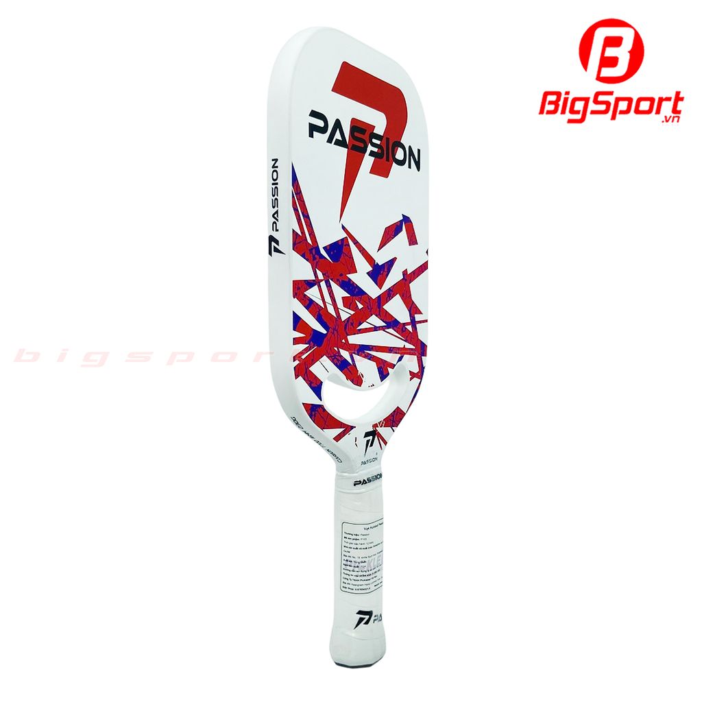 Vợt Pickleball Passion Pro P103