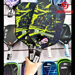 Vợt Pickleball Passion Signature SN101