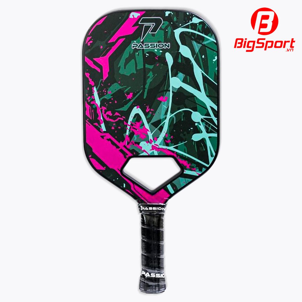 Vợt Pickleball Passion Signature SN102