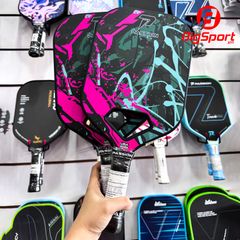 Vợt Pickleball Passion Signature SN102
