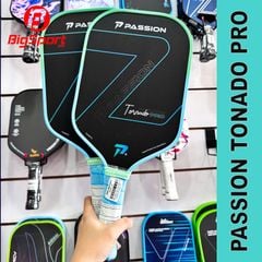 Vợt Pickleball Passion Tornado Pro