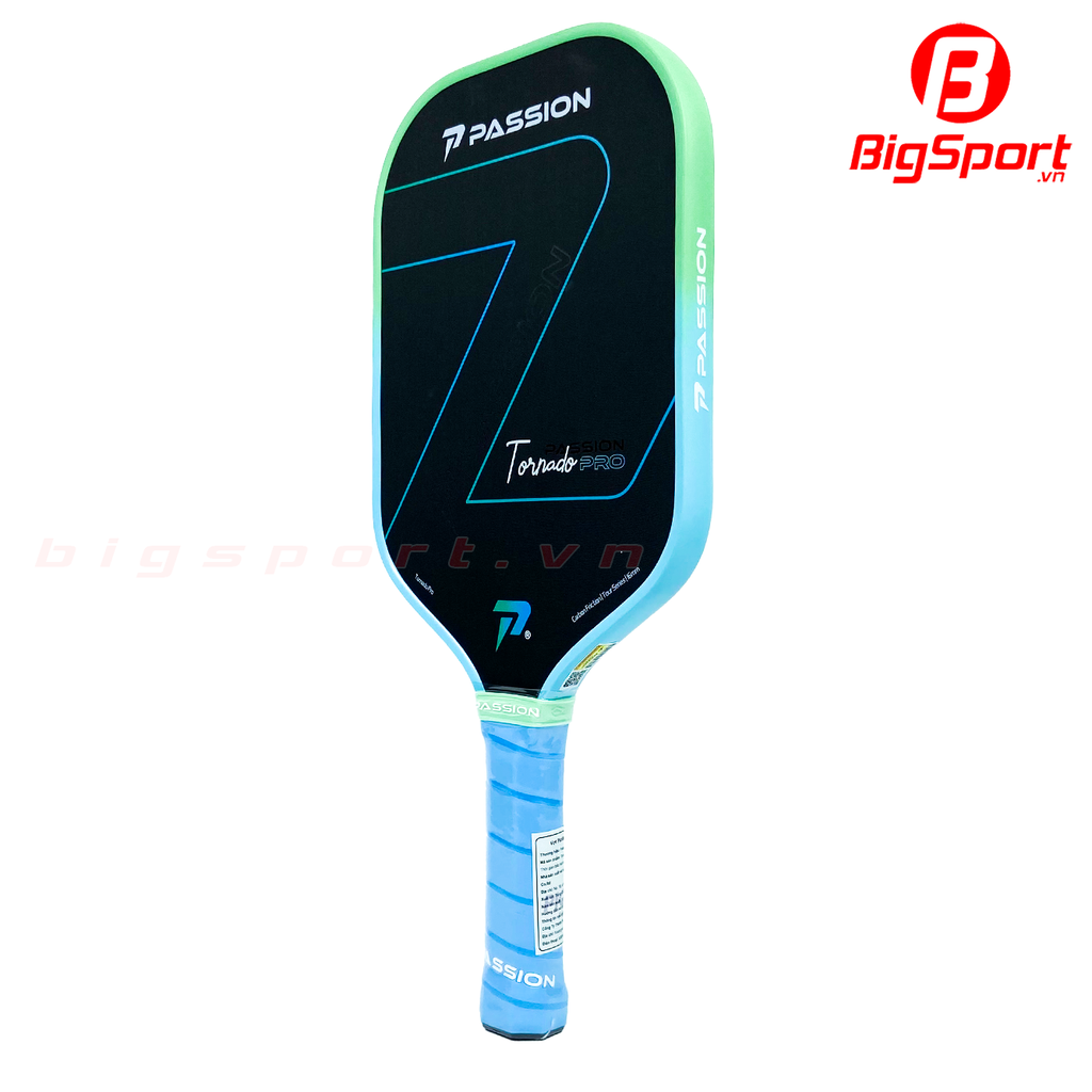 Vợt Pickleball Passion Tornado Pro