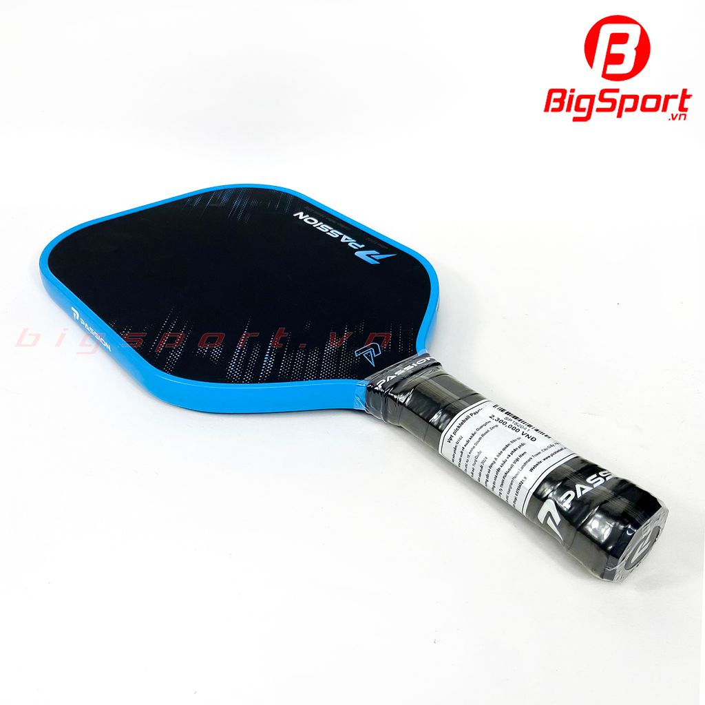 Vợt Pickleball Passion Ultra U101
