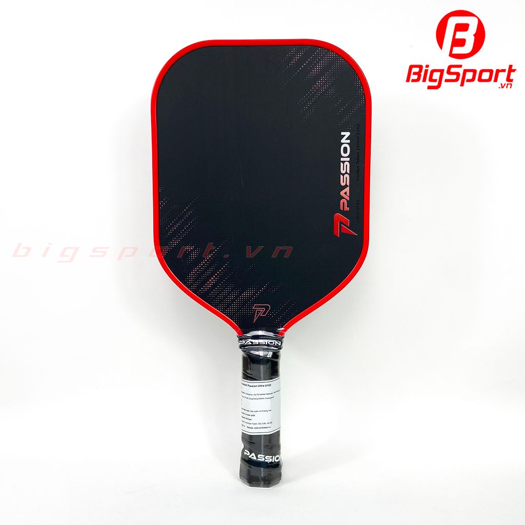 Vợt Pickleball Passion Ultra U101