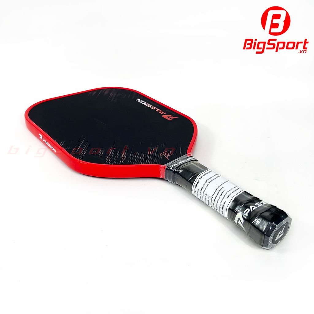 Vợt Pickleball Passion Ultra U101
