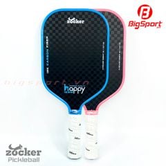 Vợt Pickleball Zocker Premium Quality HP03