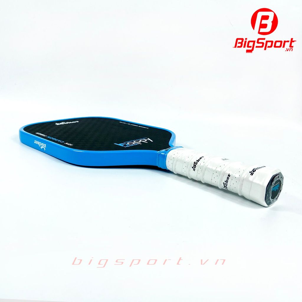 Vợt Pickleball Zocker Premium Quality HP03