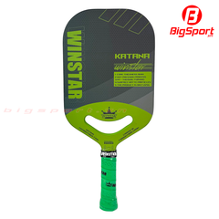 Vợt Pickleball Winstar Katana T700 Pro