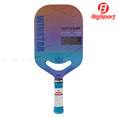 Vợt Pickleball Winstar Katana T700 Pro