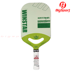 Vợt Pickleball Winstar Katana T700 Pro