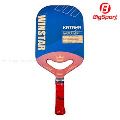 Vợt Pickleball Winstar Katana T700 Pro